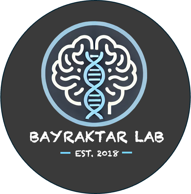 Bayraktar Lab