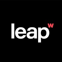 LEAP Project logo