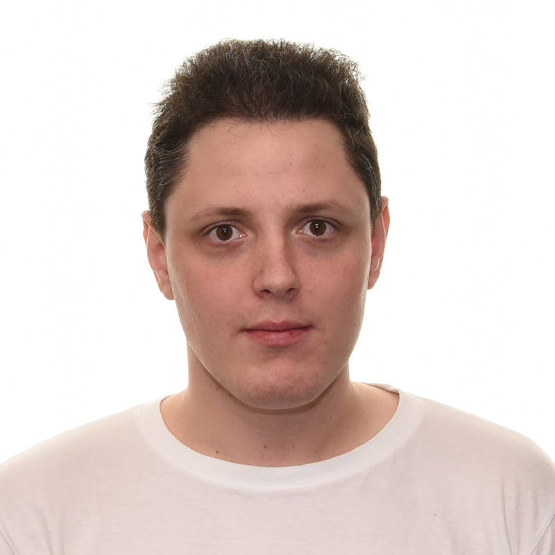 Vitalii Kleshchevnikov